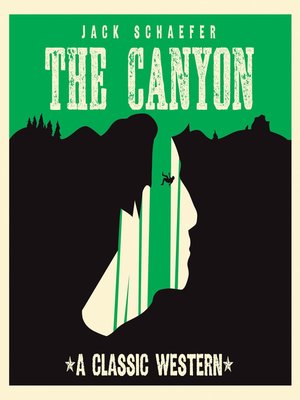 cover image of The Canyon